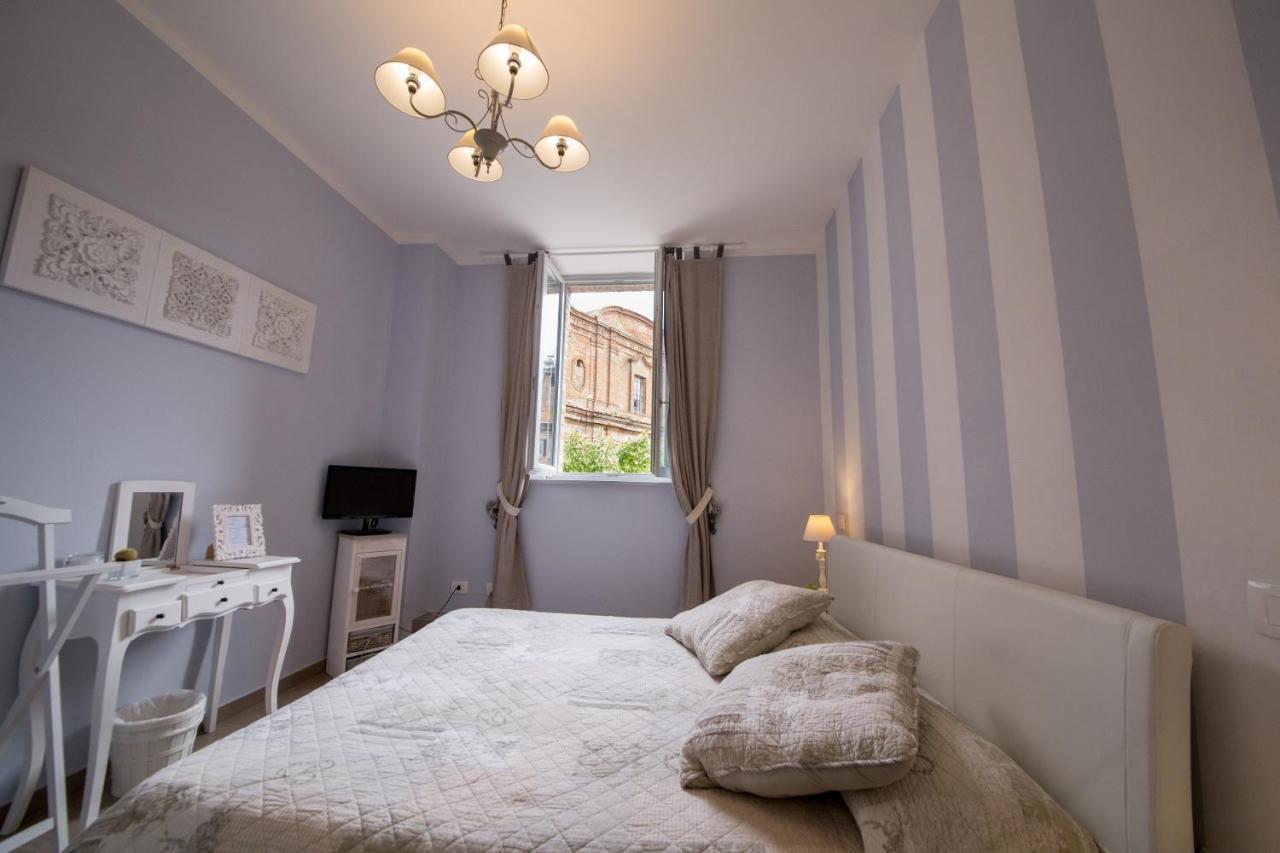 La Vecchia Tenenza B&B Città della Pieve Εξωτερικό φωτογραφία