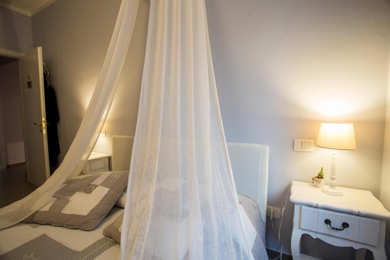 La Vecchia Tenenza B&B Città della Pieve Εξωτερικό φωτογραφία