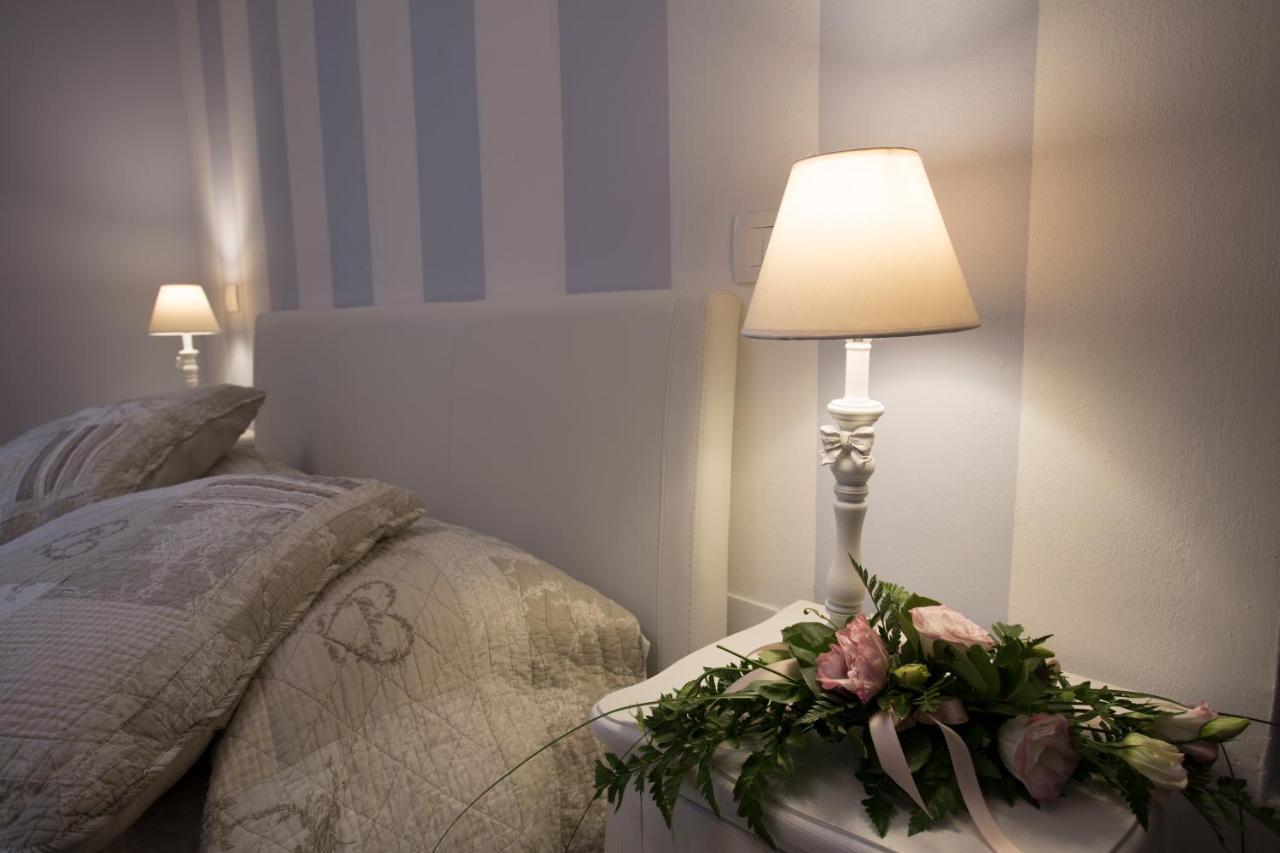 La Vecchia Tenenza B&B Città della Pieve Εξωτερικό φωτογραφία