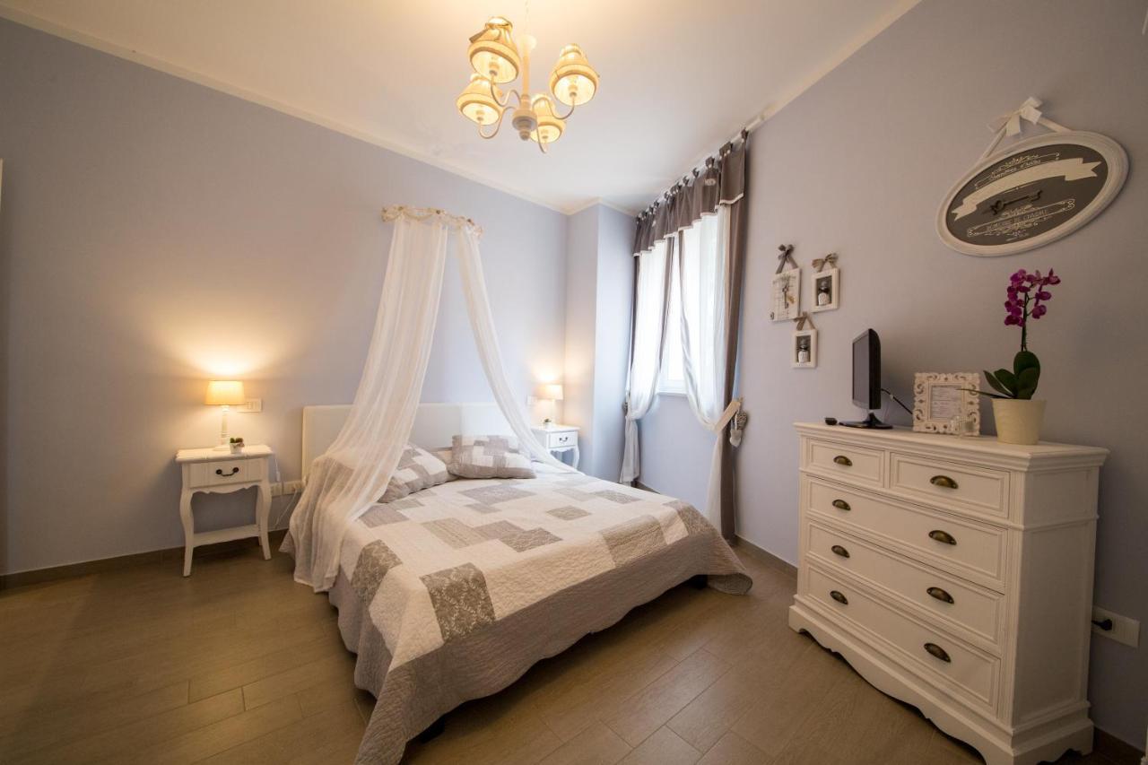 La Vecchia Tenenza B&B Città della Pieve Εξωτερικό φωτογραφία