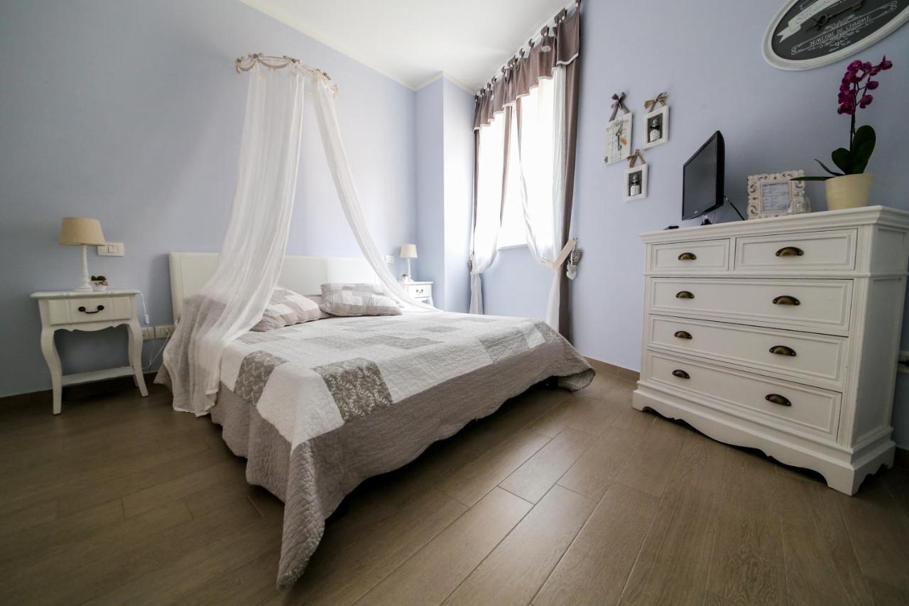 La Vecchia Tenenza B&B Città della Pieve Εξωτερικό φωτογραφία