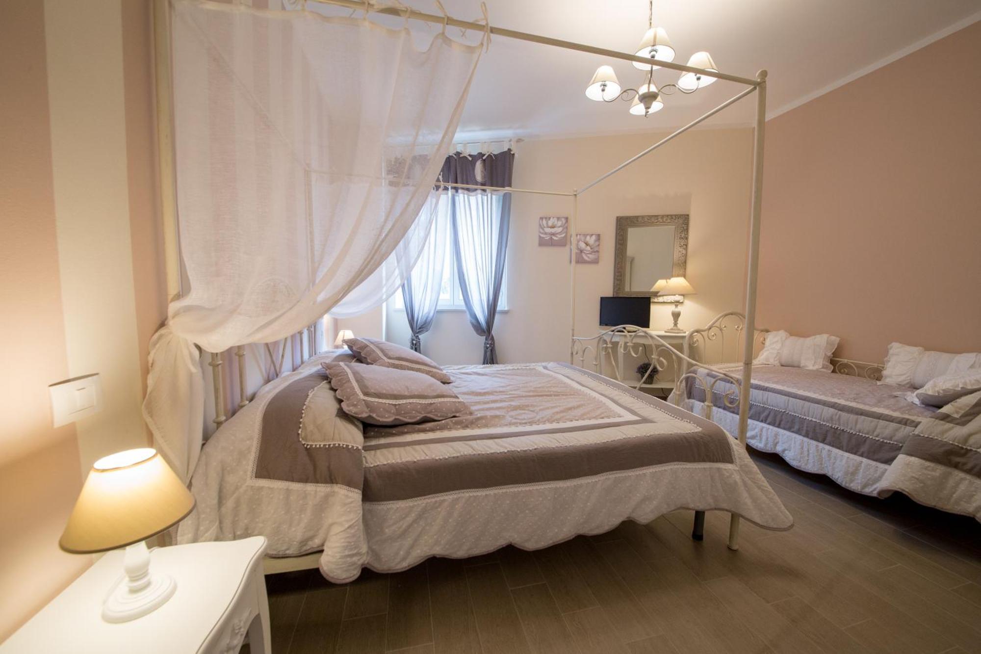 La Vecchia Tenenza B&B Città della Pieve Εξωτερικό φωτογραφία