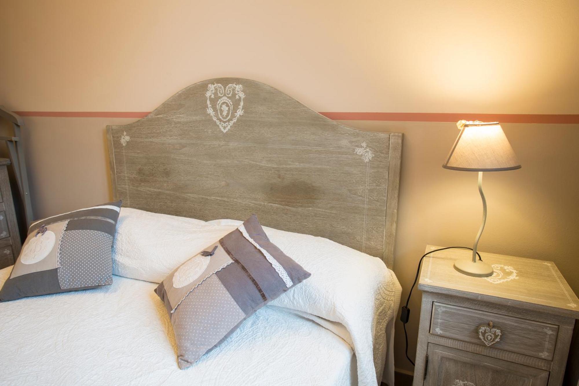 La Vecchia Tenenza B&B Città della Pieve Εξωτερικό φωτογραφία