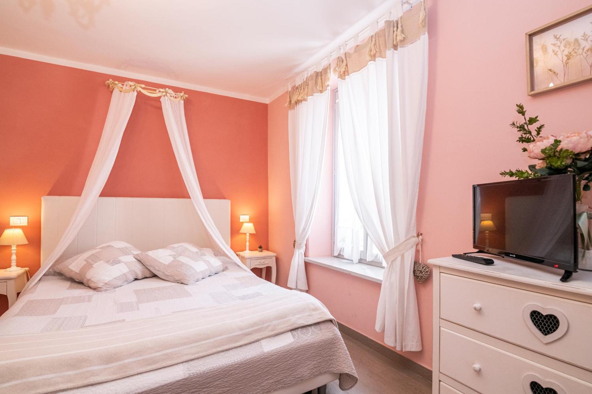 La Vecchia Tenenza B&B Città della Pieve Εξωτερικό φωτογραφία