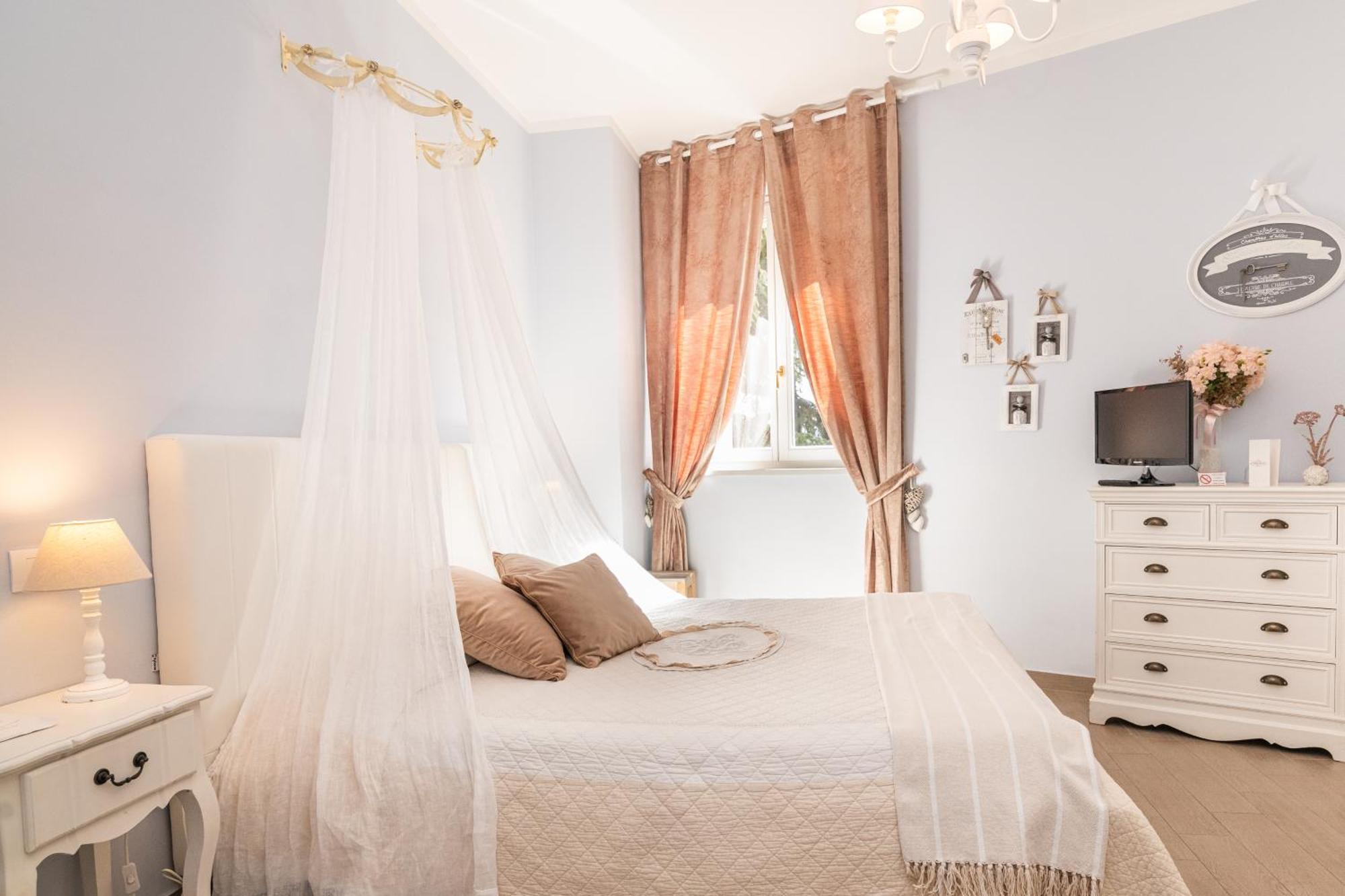 La Vecchia Tenenza B&B Città della Pieve Εξωτερικό φωτογραφία