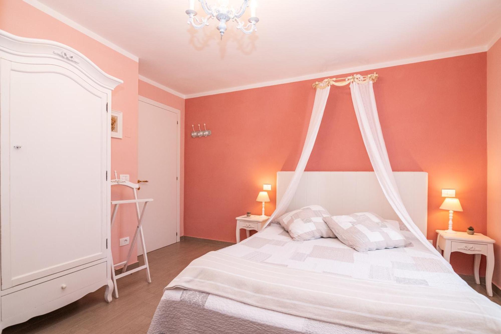 La Vecchia Tenenza B&B Città della Pieve Εξωτερικό φωτογραφία