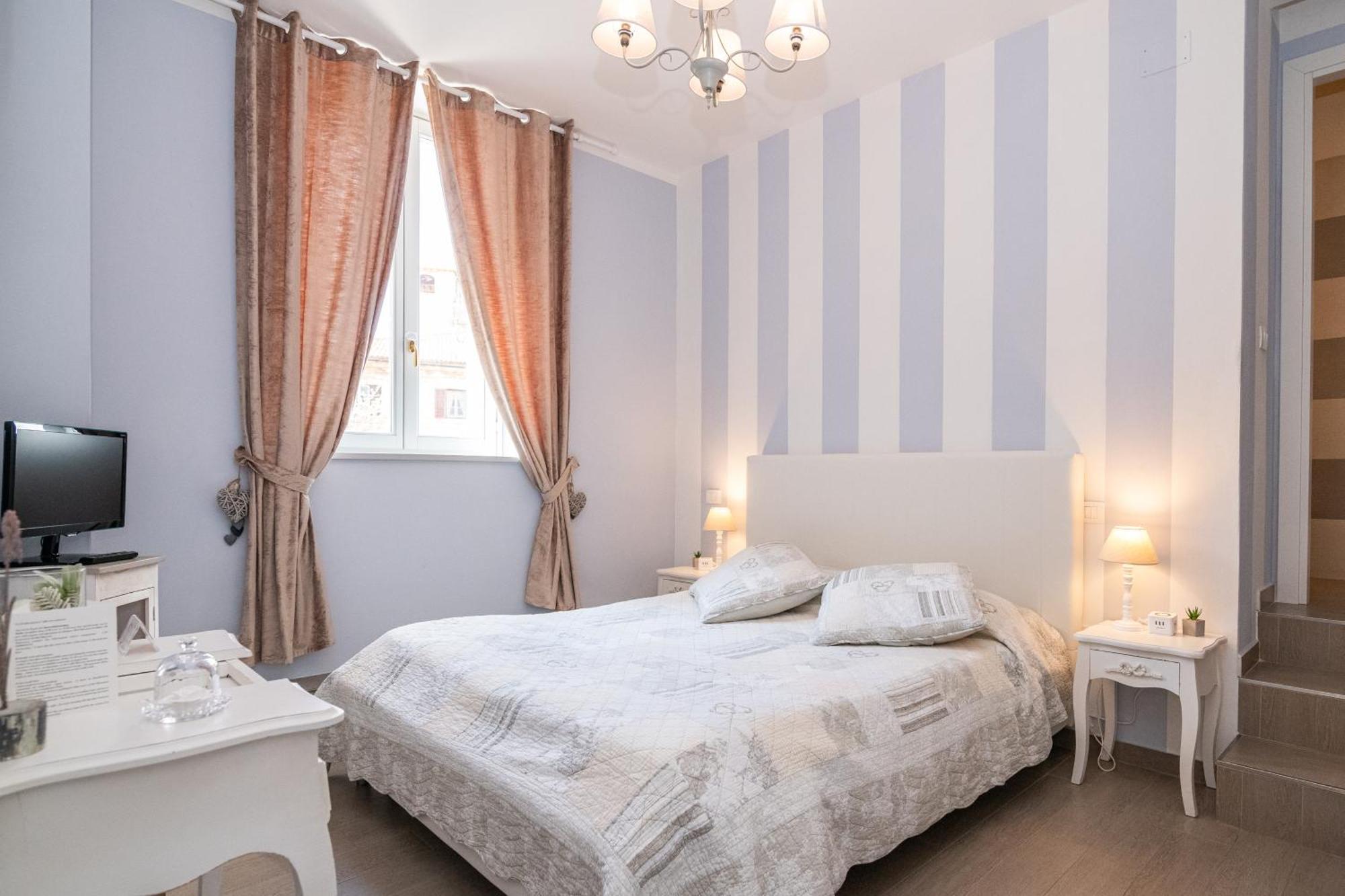La Vecchia Tenenza B&B Città della Pieve Εξωτερικό φωτογραφία
