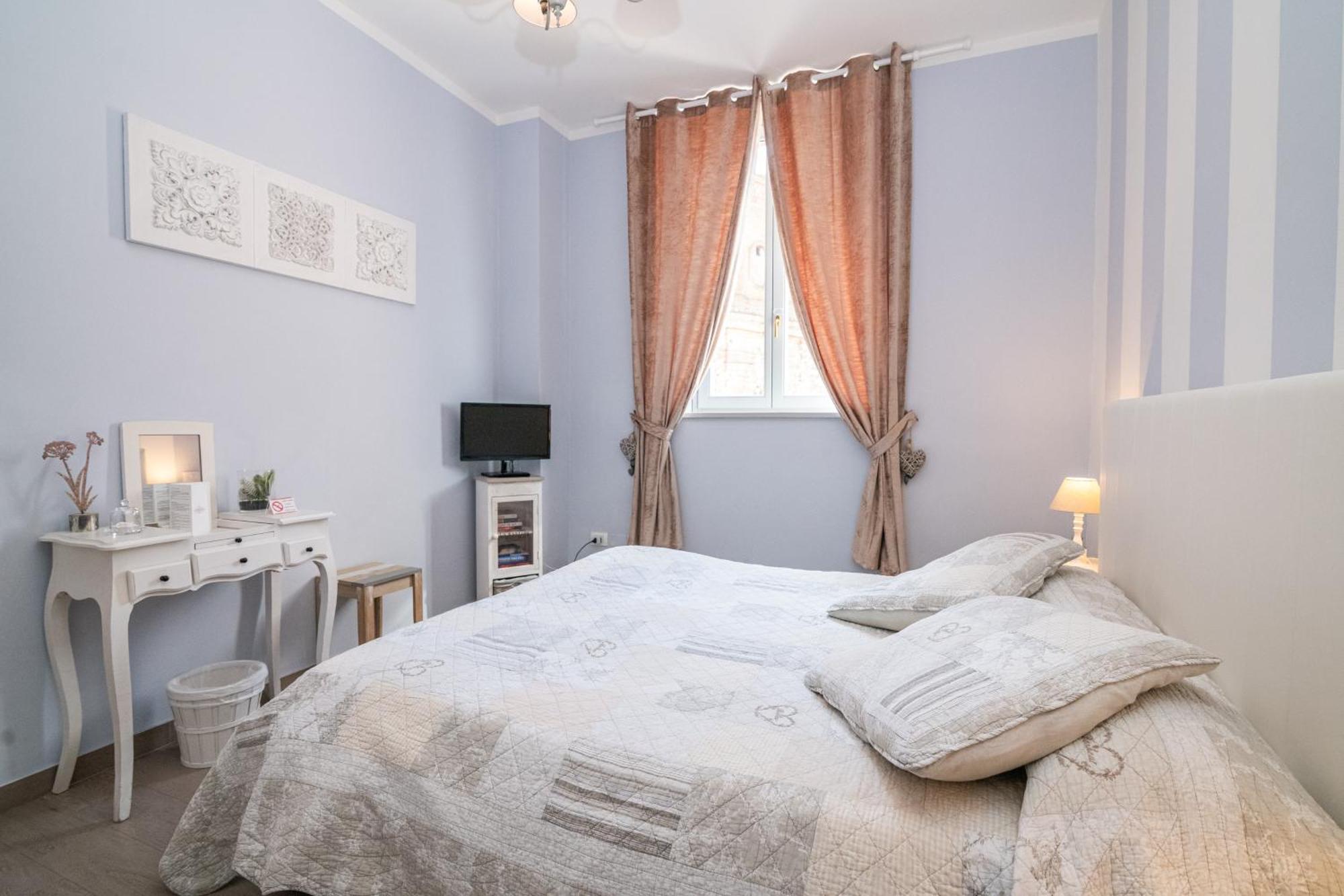 La Vecchia Tenenza B&B Città della Pieve Εξωτερικό φωτογραφία