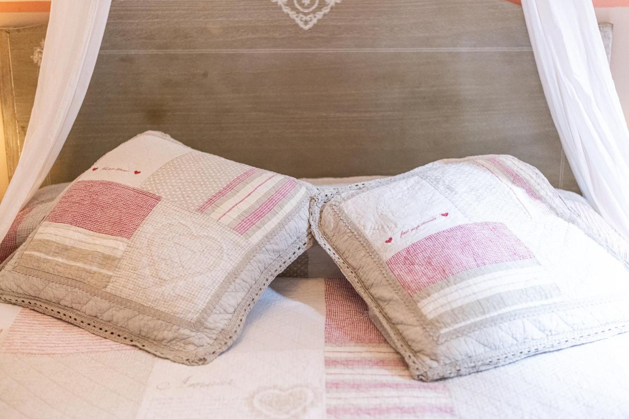 La Vecchia Tenenza B&B Città della Pieve Εξωτερικό φωτογραφία