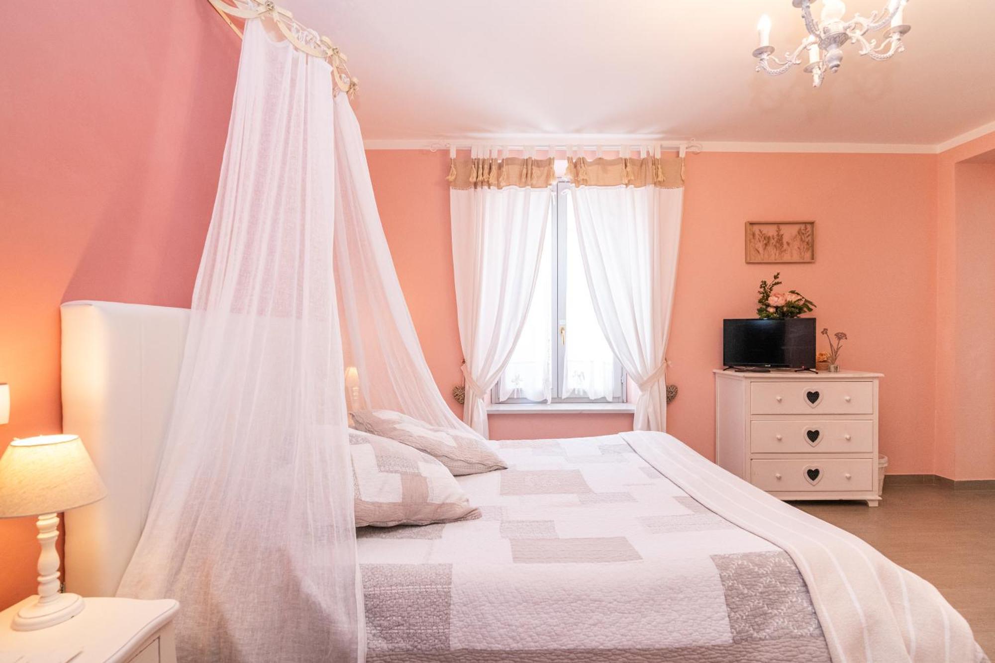 La Vecchia Tenenza B&B Città della Pieve Εξωτερικό φωτογραφία