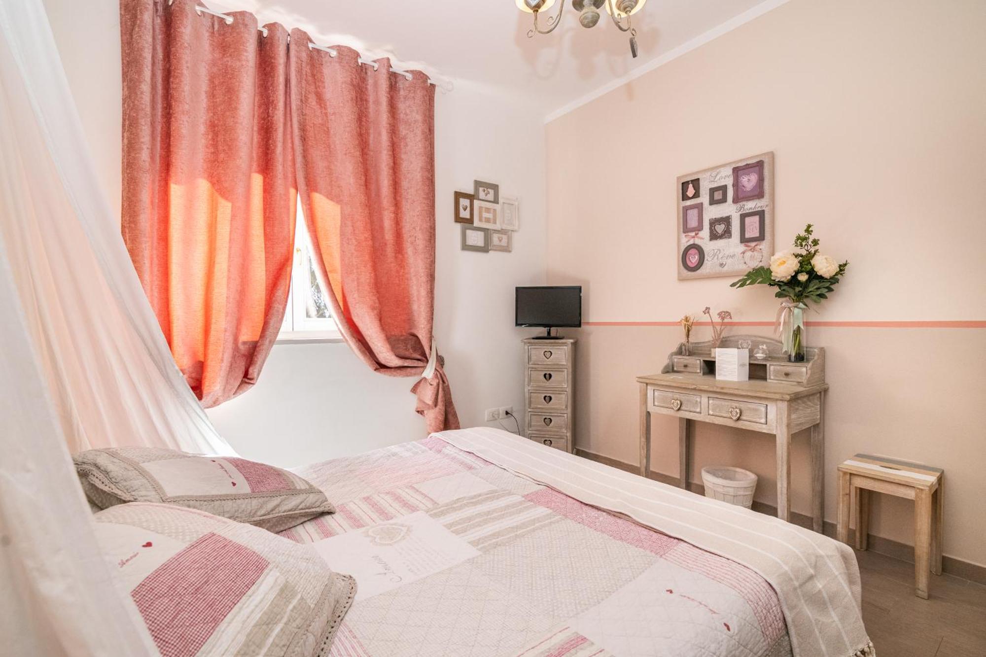 La Vecchia Tenenza B&B Città della Pieve Εξωτερικό φωτογραφία